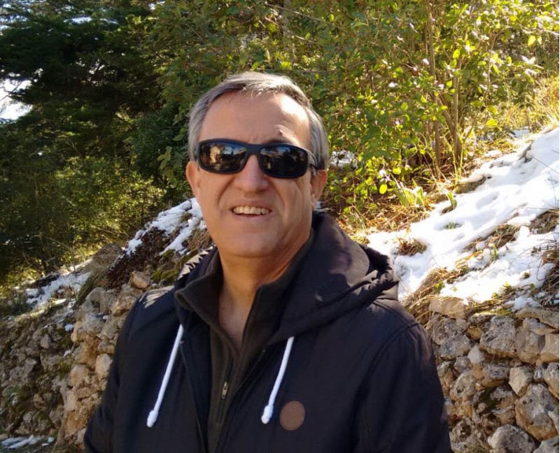 Evarist Carbonell