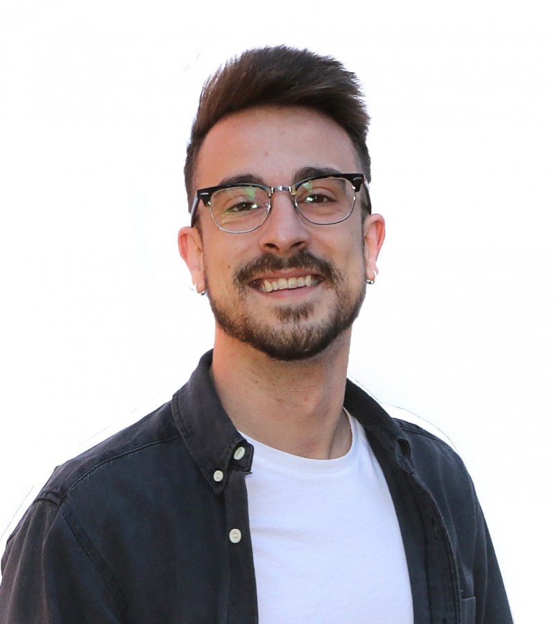 Aar&oacute;n Ferr&aacute;ndiz Santamar&iacute;a