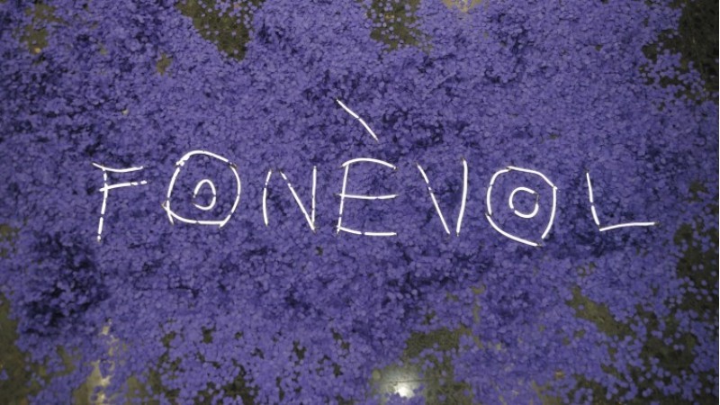 Fon&egrave;vol