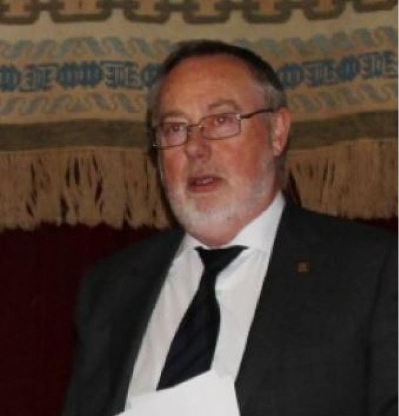 Francisco Pascual