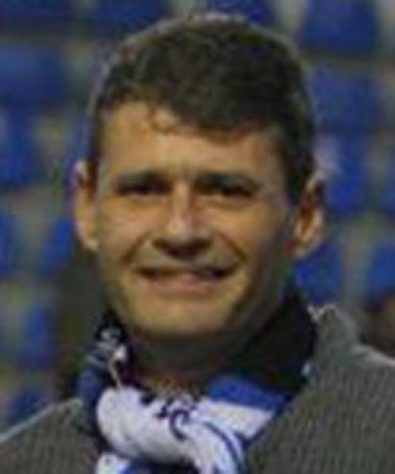 Gabriel Vazquez
