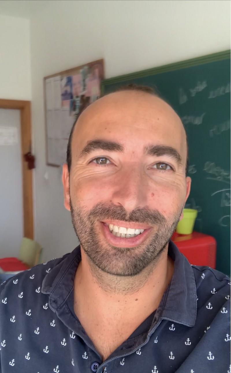 Ivan Gisbert L&oacute;pez