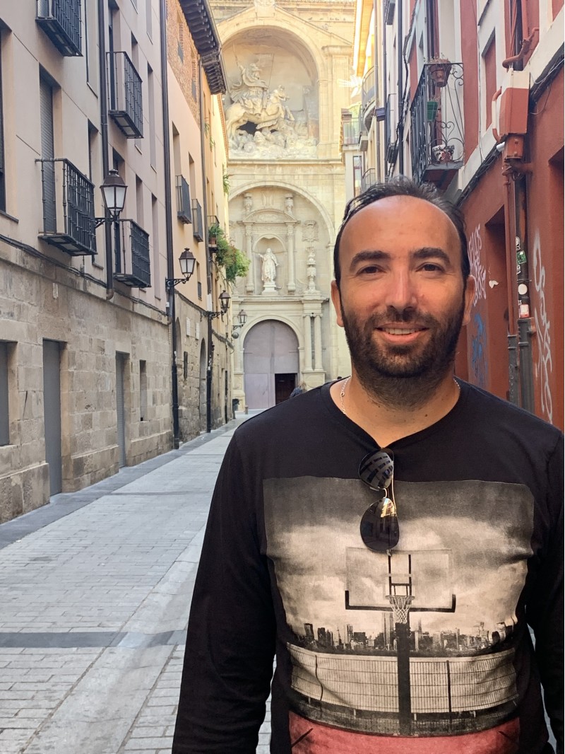 Ivan Gisbert L&oacute;pez