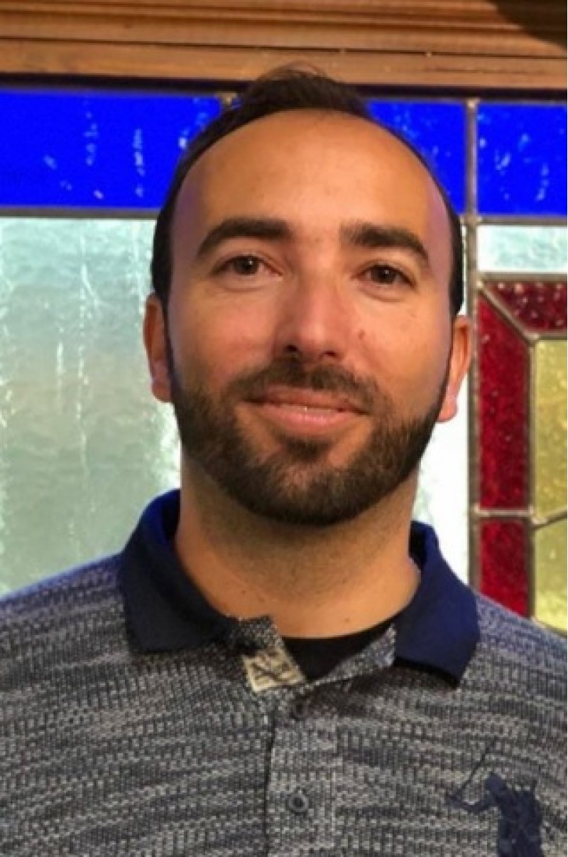Ivan Gisbert L&oacute;pez