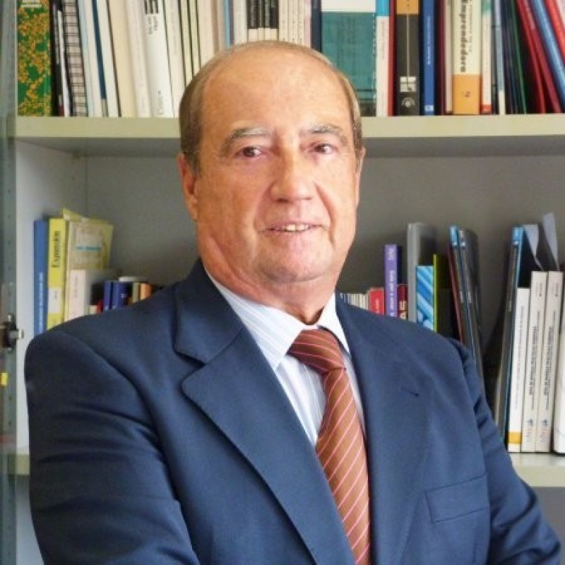 Jes&uacute;s Casanova