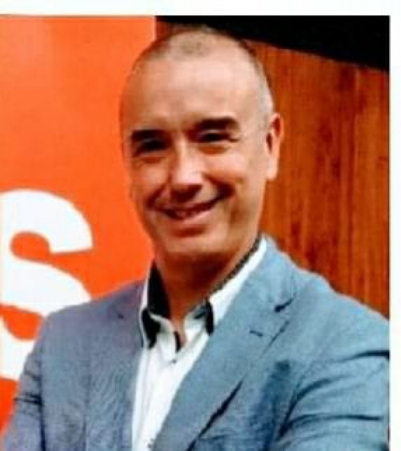 Juanjo Moncunill Molto