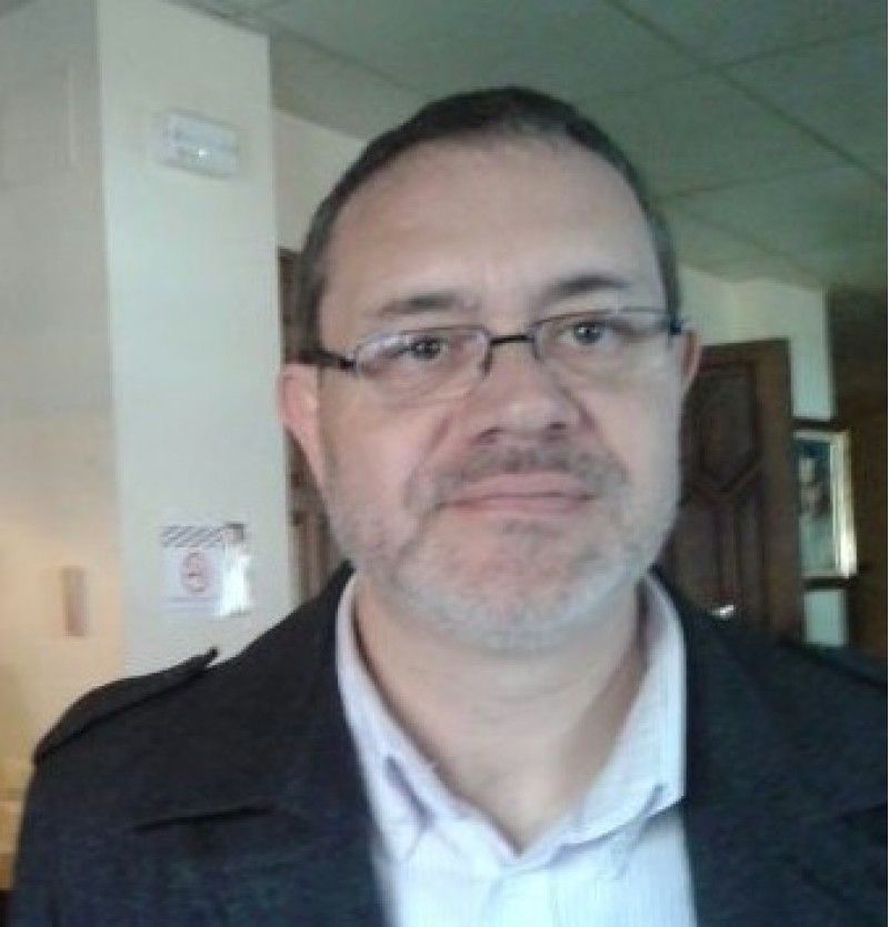 Llu&iacute;s Torr&oacute; Gil