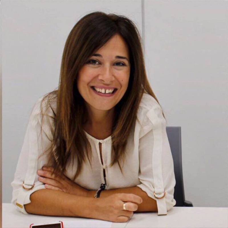 Lorena Zamorano