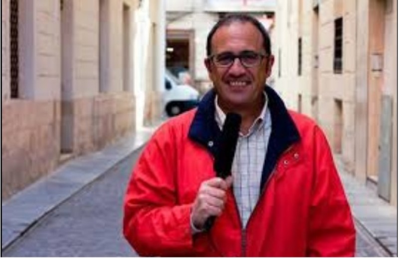 Marc Grau