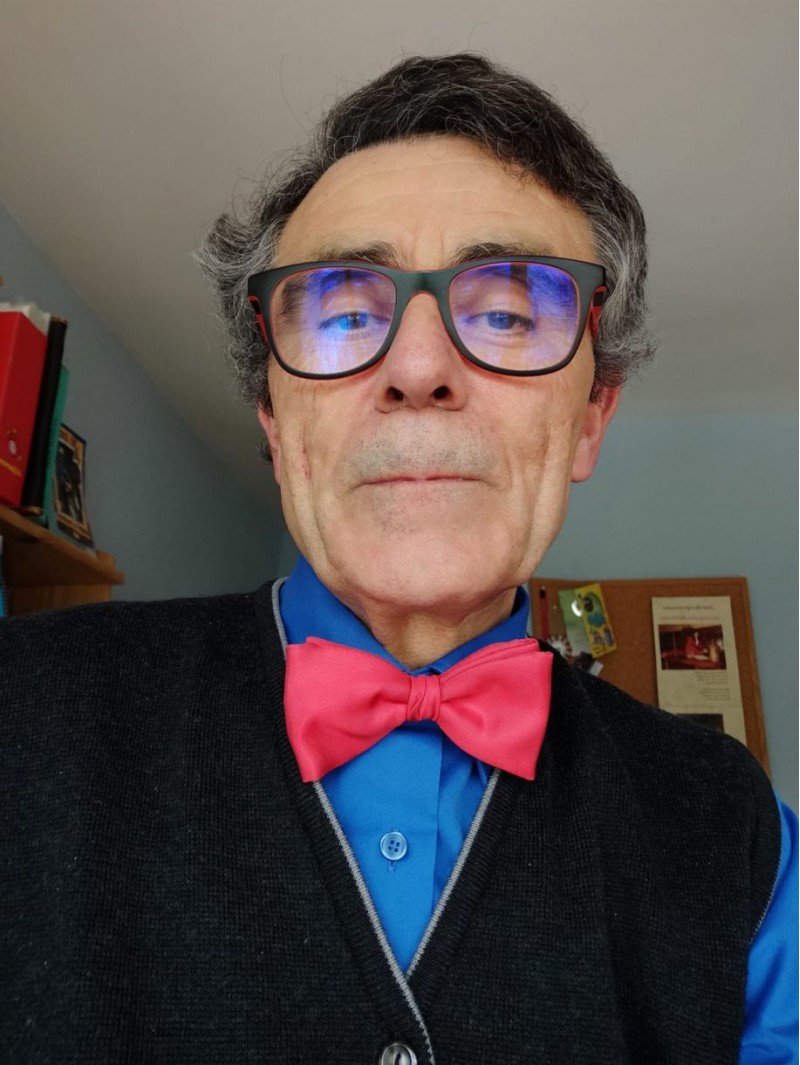 Mario Candela