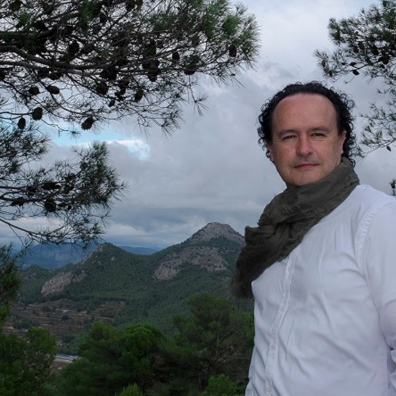 M&agrave;rius Ivorra