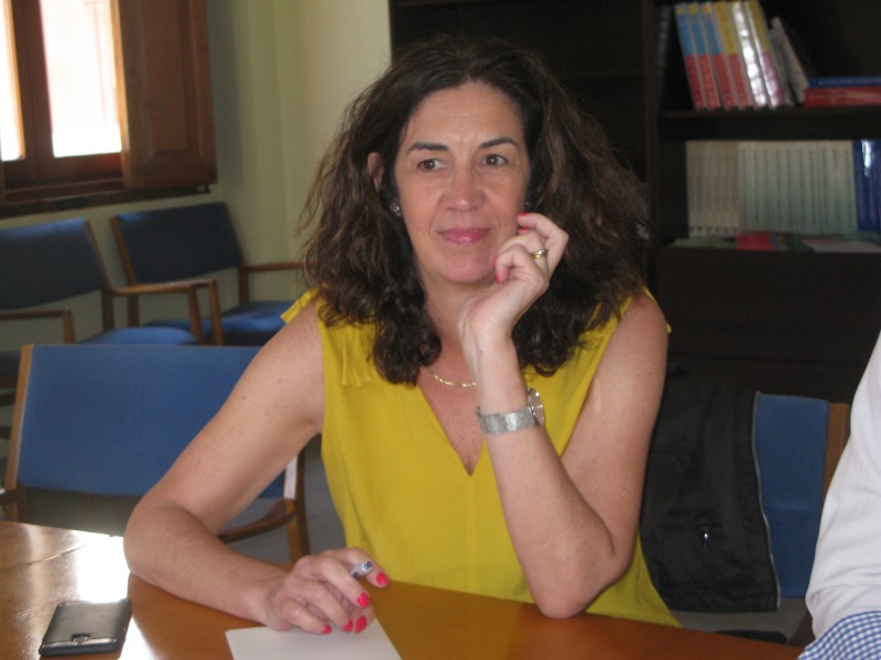 Mar&iacute;a Jos&eacute; Valor