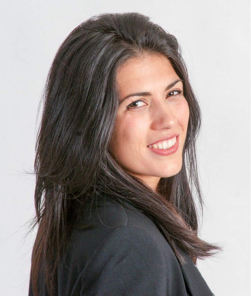 Naiara Dav&oacute;