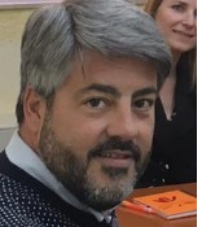 Pablo de Gracia