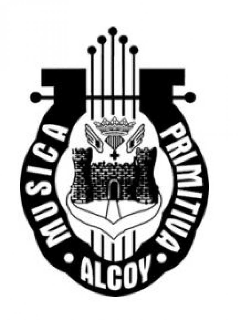Corporaci&oacute; Musical Primitiva d'Alcoi