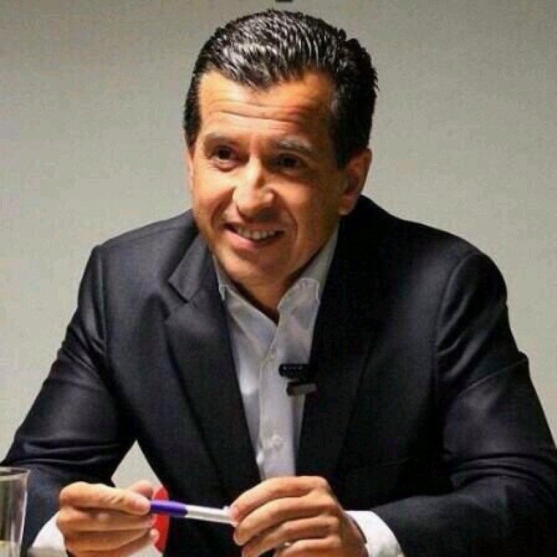 Rafa Mir&oacute;