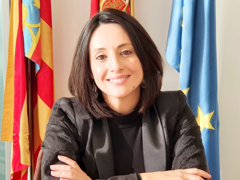 Rebeca Torr&oacute; Soler