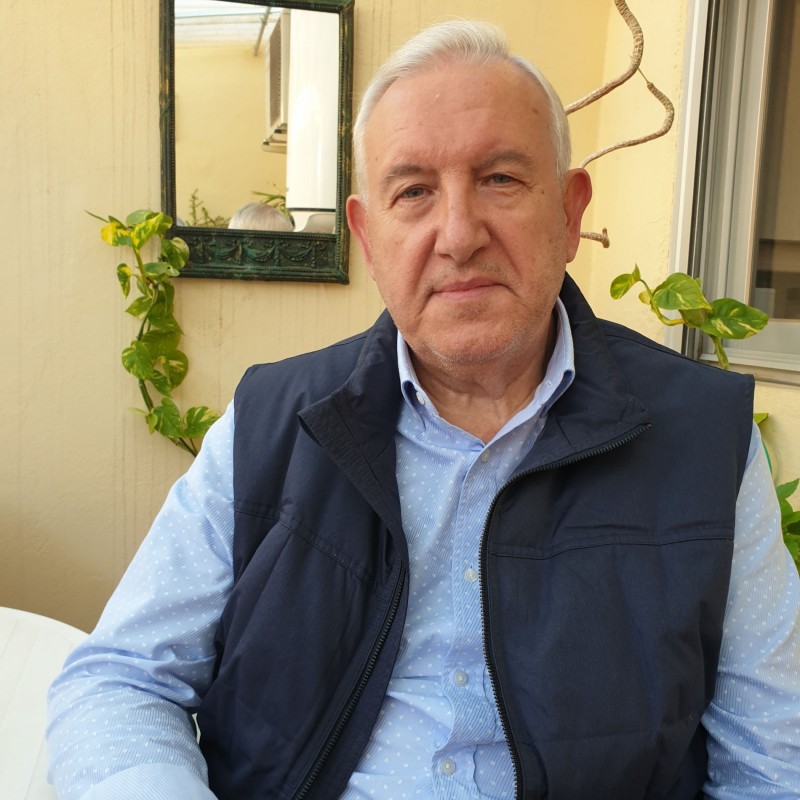 Romualdo Coderch