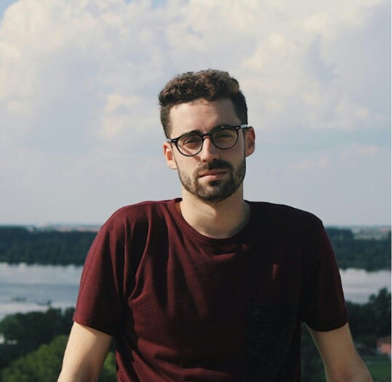 Samuel Medina