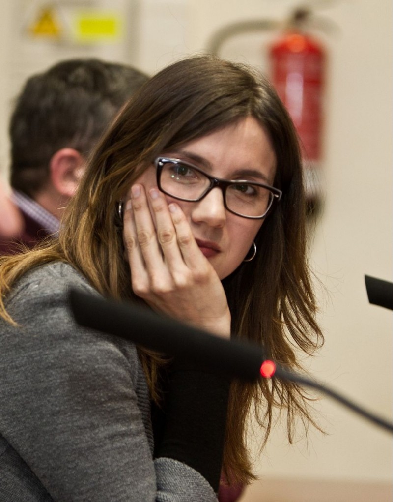 Sandra Obiol