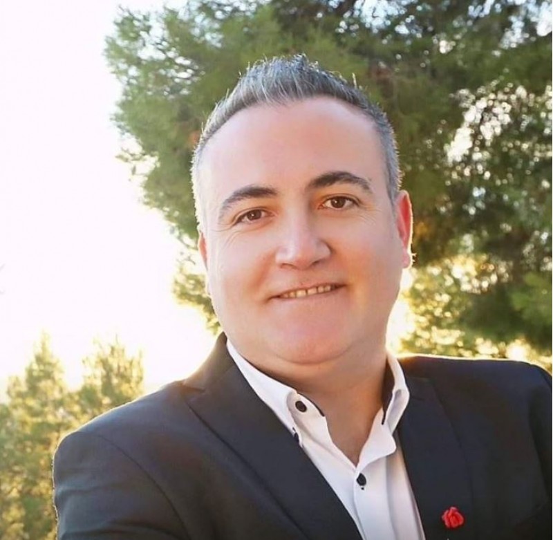 Sergio Carrasco