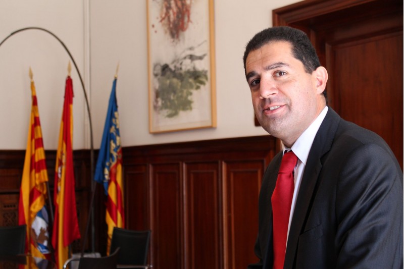 Toni Franc&eacute;s