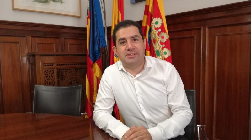 Toni Franc&eacute;s