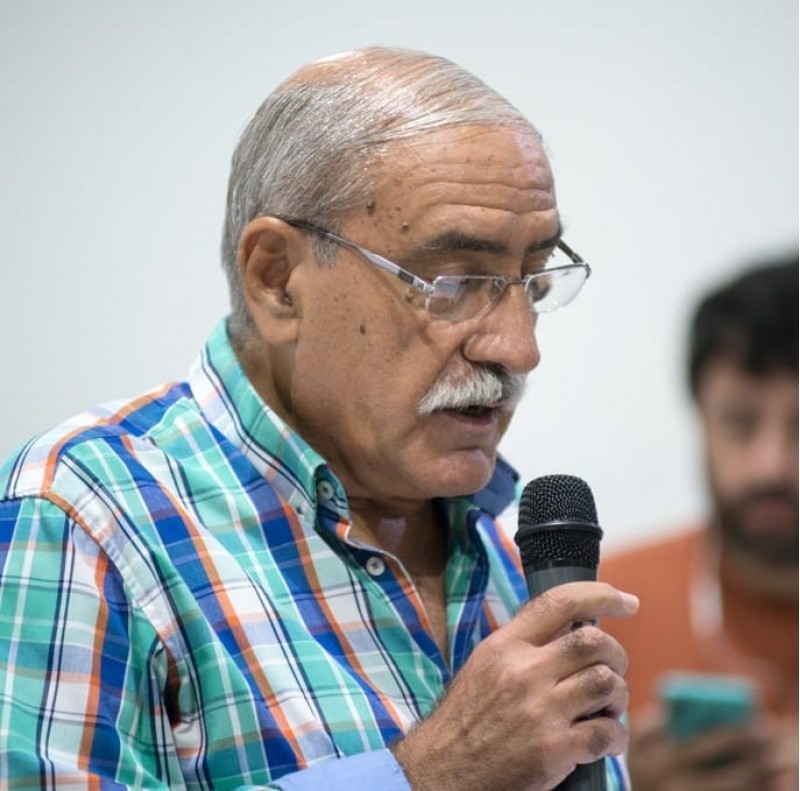 Antonio Matarredona