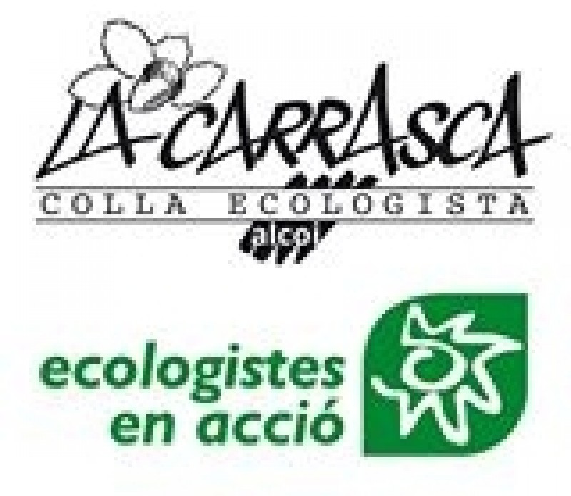 Colla Ecologista La Carrasca