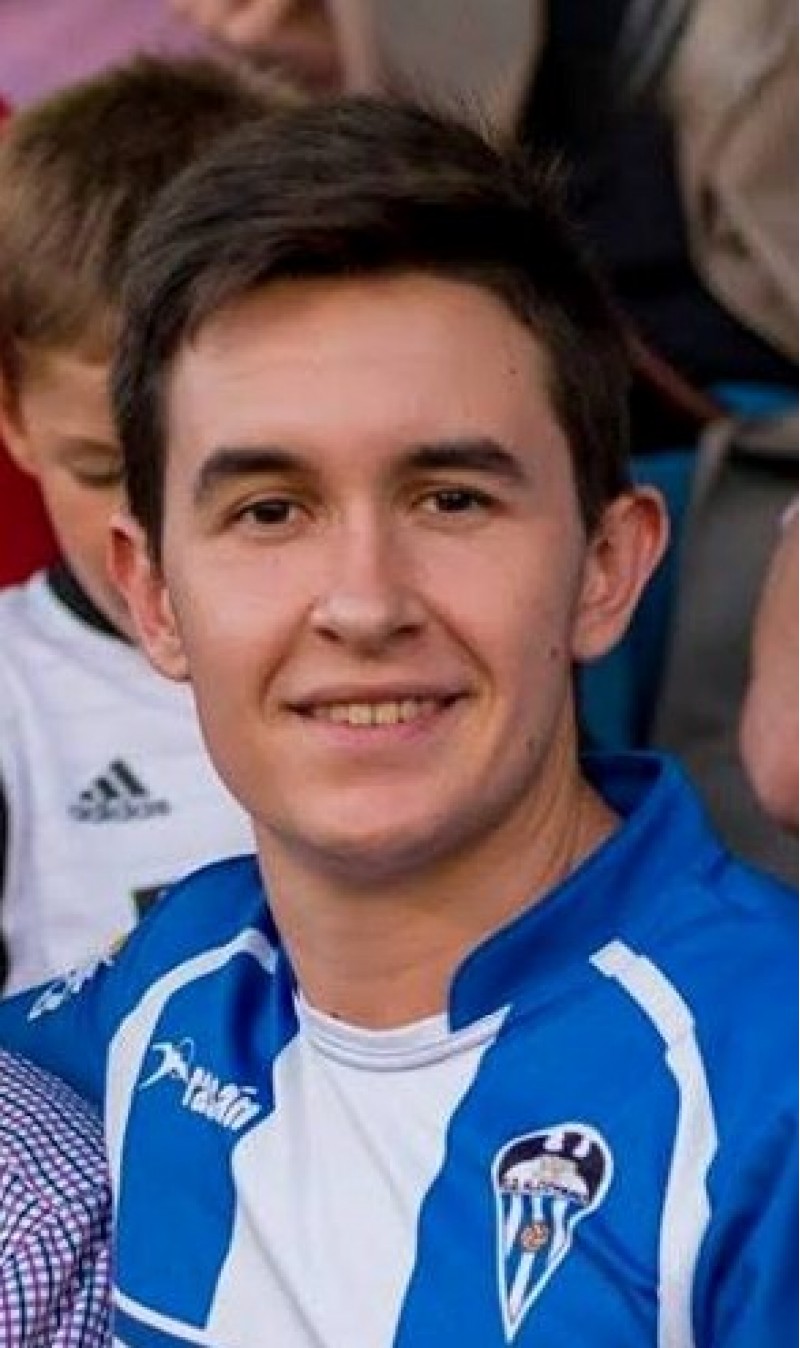 Rub&eacute;n Lled&oacute;