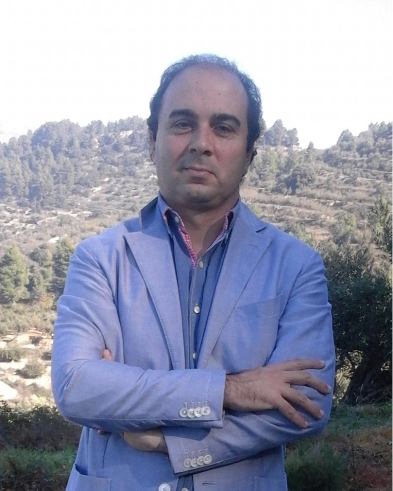 Francesc Gisbert