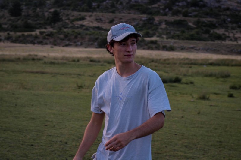 Iker G&oacute;mez