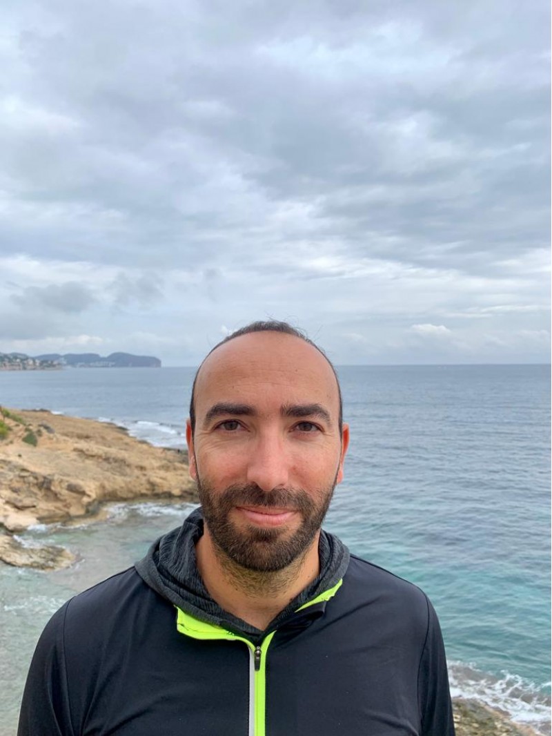 Ivan Gisbert L&oacute;pez