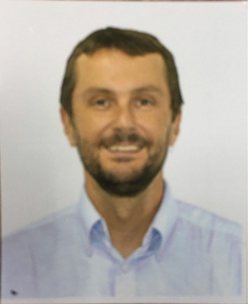 Jordi Sancha Garc&iacute;a