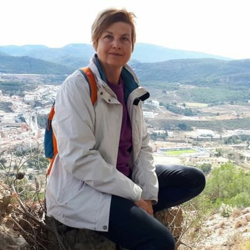 Manuela Pascual Ruiz
