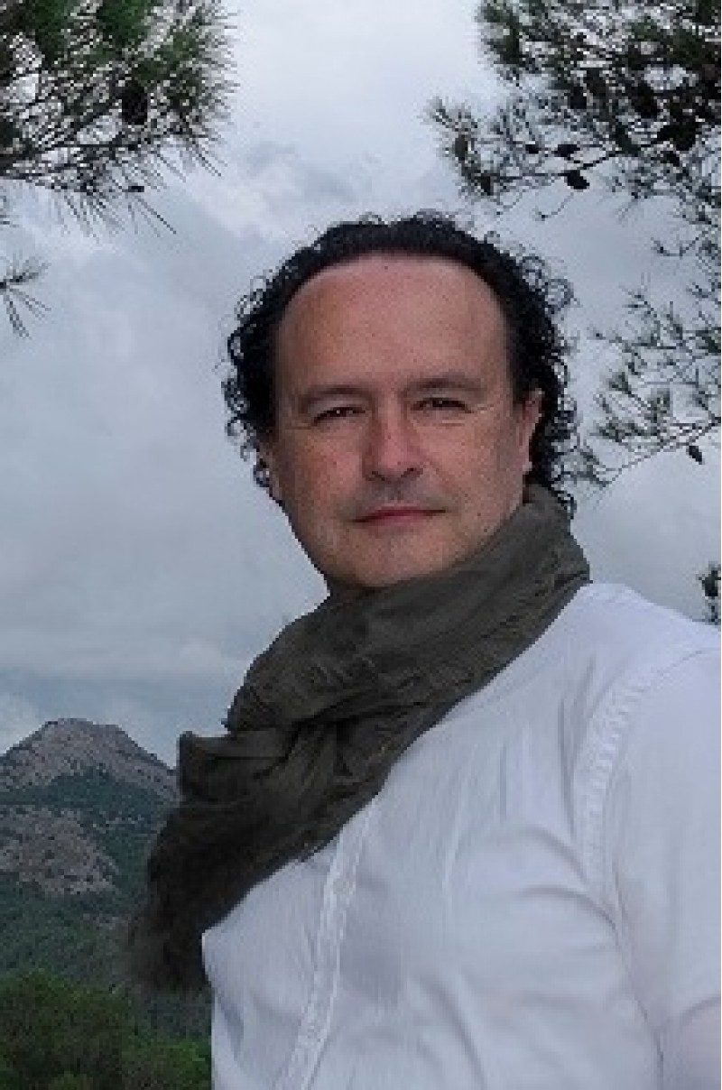 M&agrave;rius Ivorra
