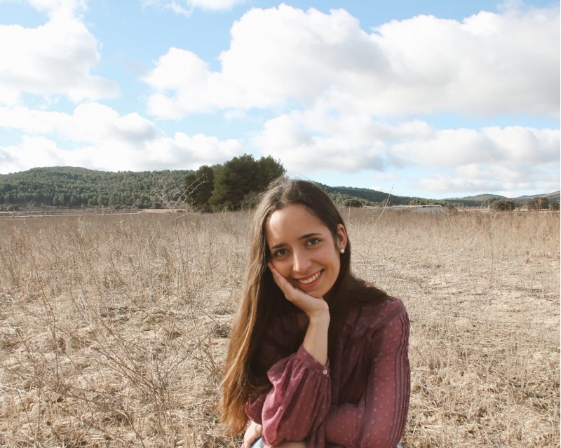 Mireia Mart&iacute; Exp&oacute;sito