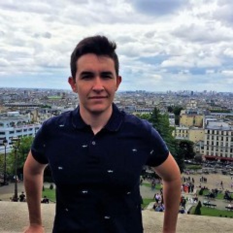 Rub&eacute;n Lled&oacute;