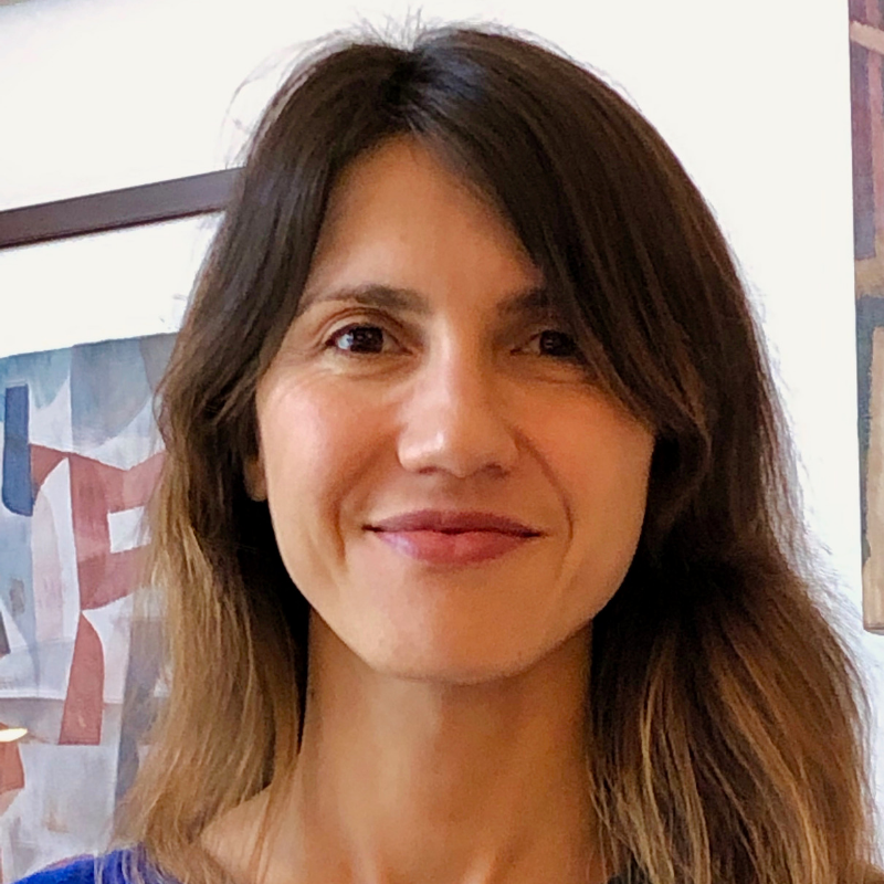 Sandra Obiol