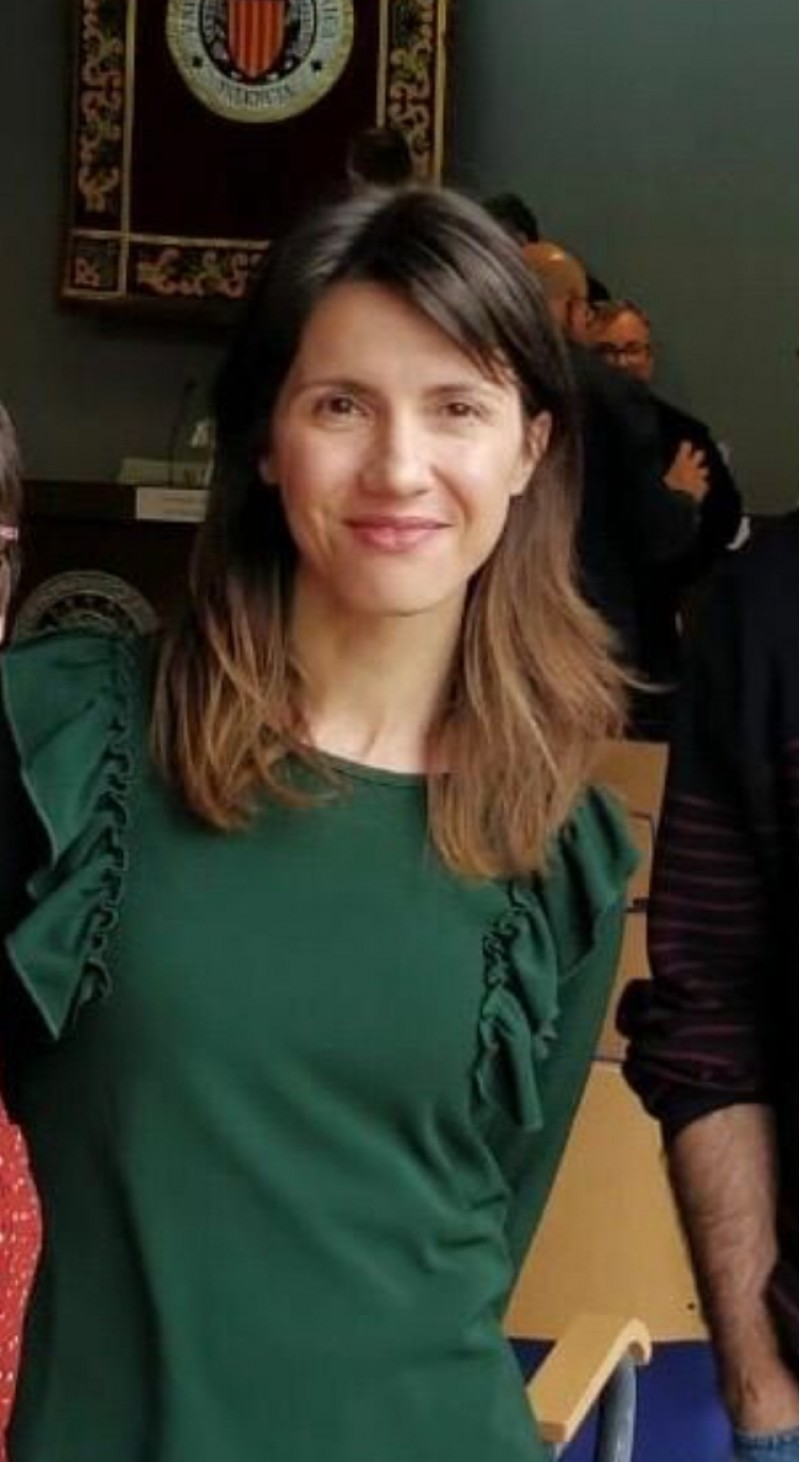 Sandra Obiol