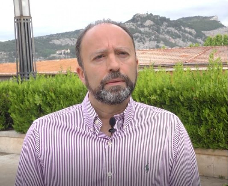 Francisco Cant&oacute; Coloma