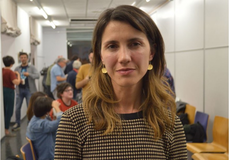Sandra Obiol Franc&eacute;s