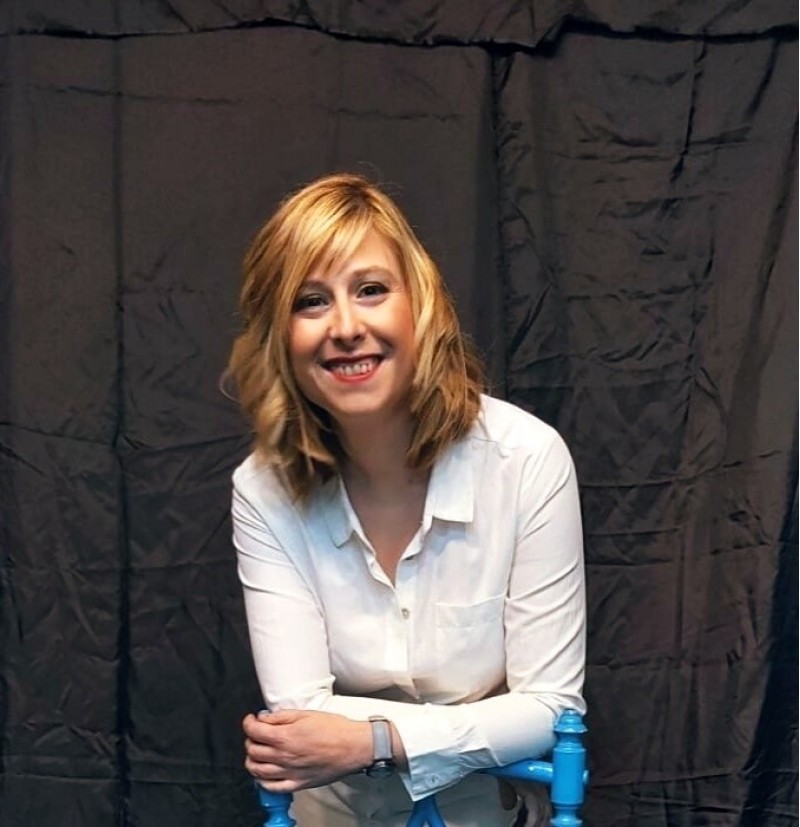 Macrina Soler, Psic&oacute;loga cl&iacute;nica