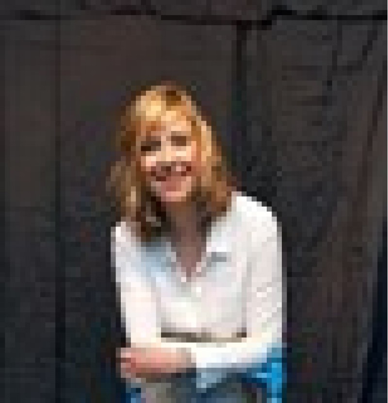 Macrina Soler. Psic&oacute;loga.