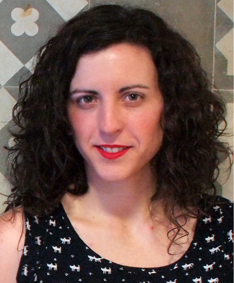 Lídia Vila Vaello