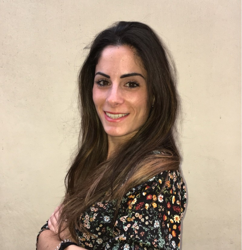 Laura Bernal