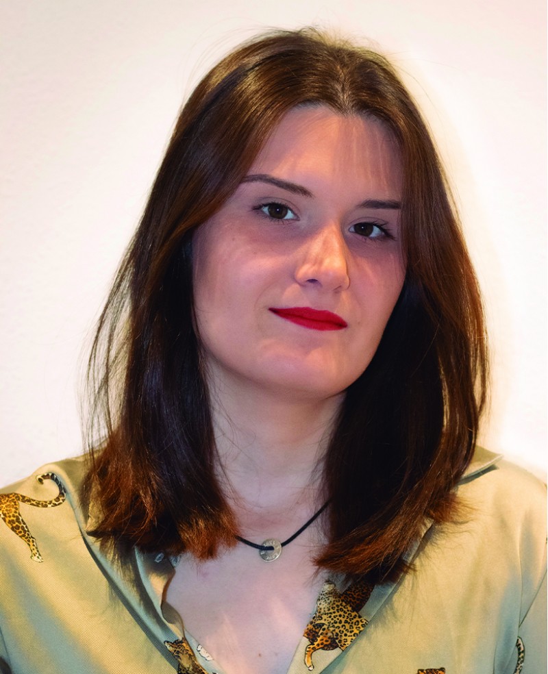 María Gutiérrez