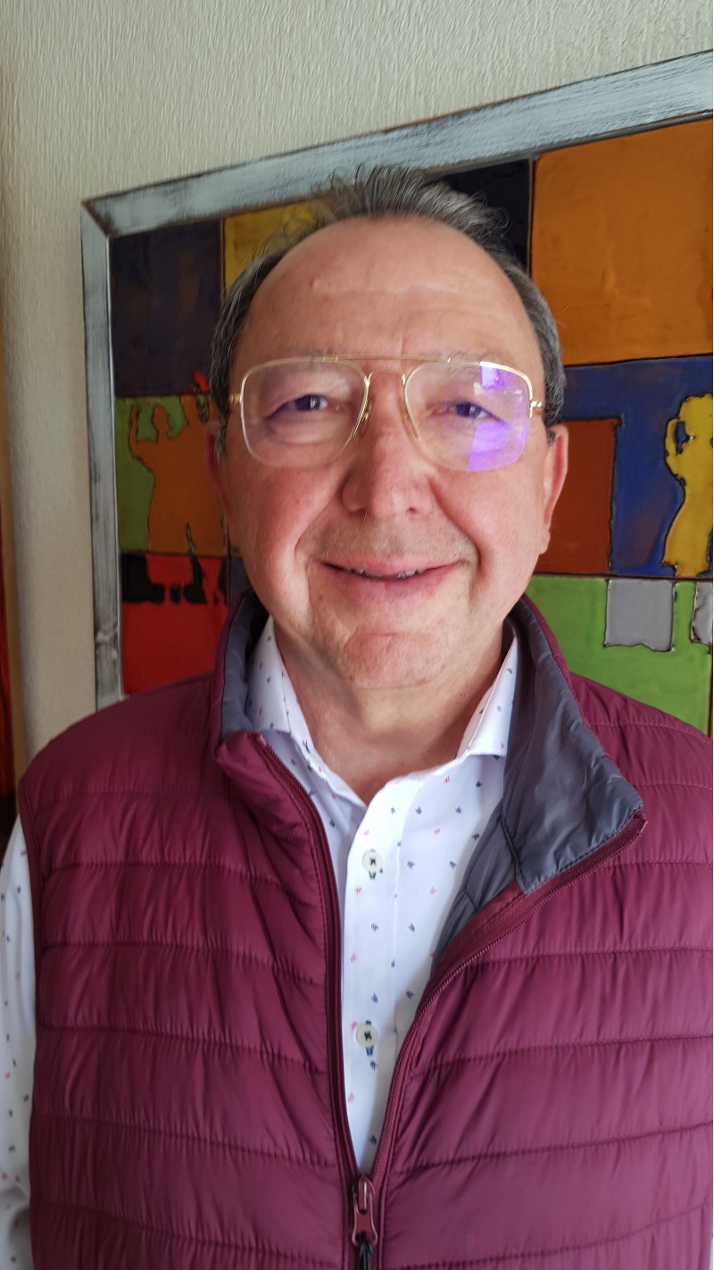 VICENT SANCHIS I PENAD&Eacute;S