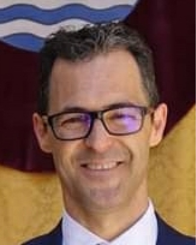 Ferran Gandia Poveda