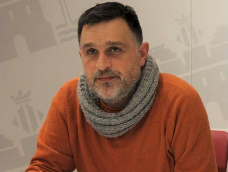 &Oacute;scar Borrell